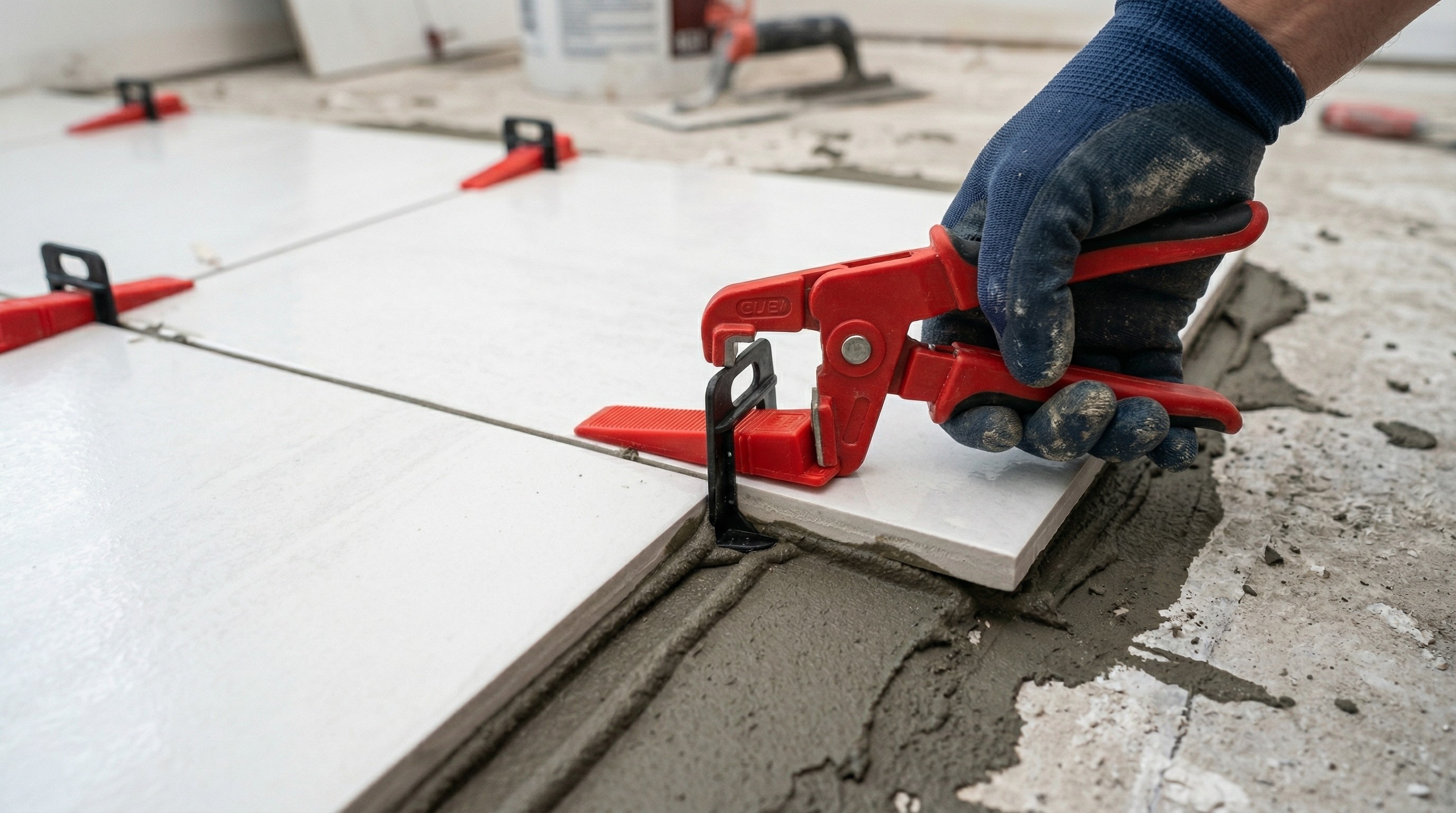 Fliesen Max Klinke – Fliesenleger Roetgen